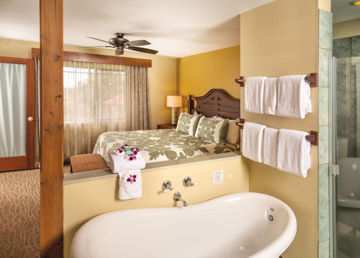 Hotel Club Wyndham Kona Kailua-Kona Exterior foto