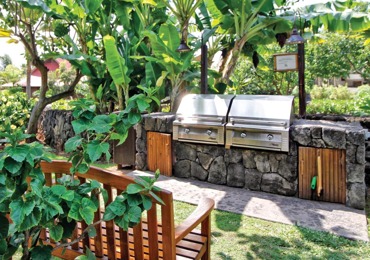 Hotel Club Wyndham Kona Kailua-Kona Exterior foto