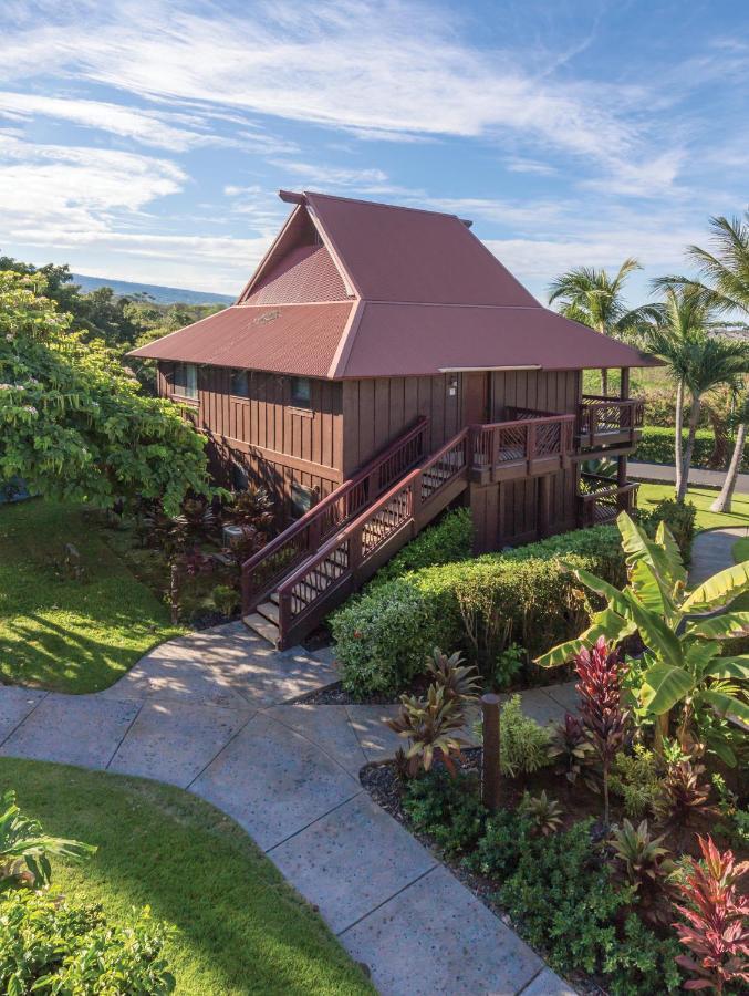 Hotel Club Wyndham Kona Kailua-Kona Exterior foto