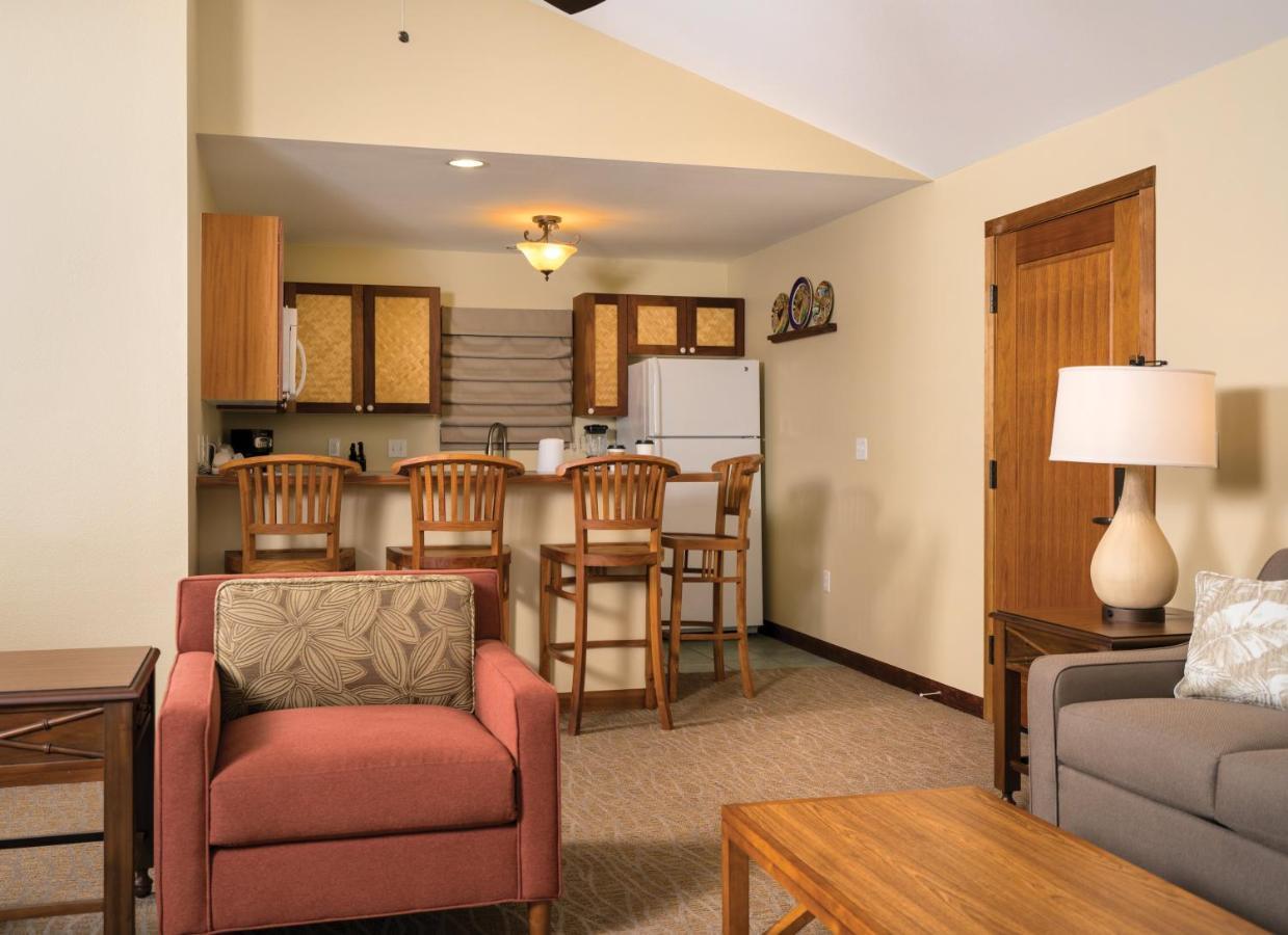 Hotel Club Wyndham Kona Kailua-Kona Exterior foto
