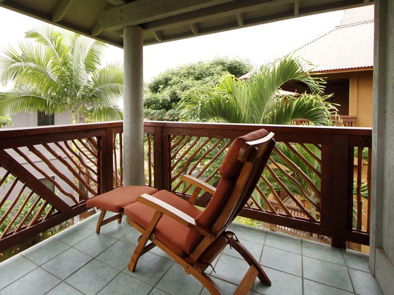 Hotel Club Wyndham Kona Kailua-Kona Exterior foto