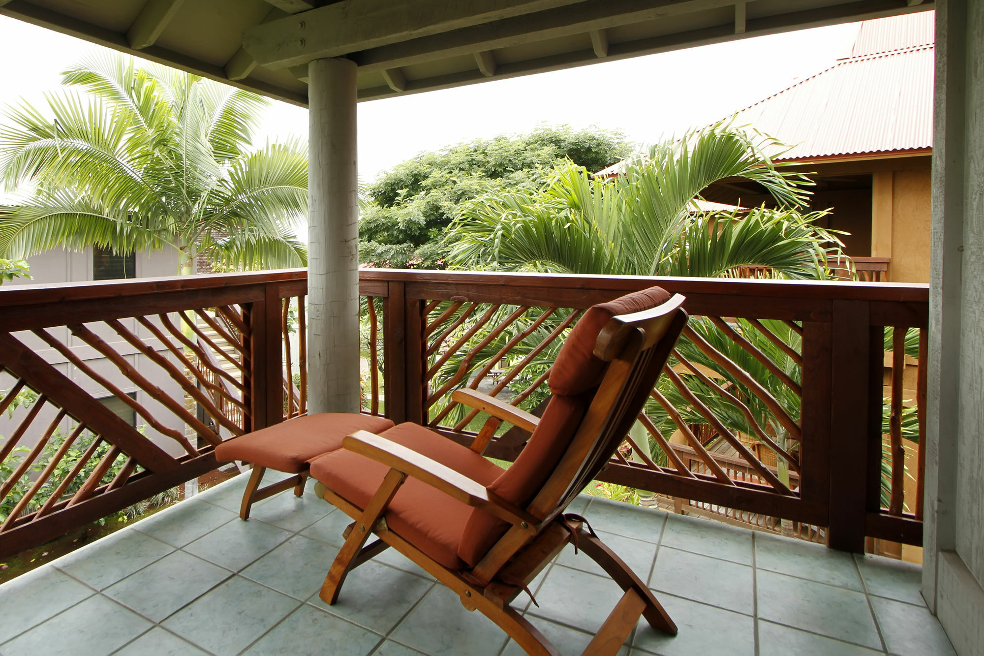 Hotel Club Wyndham Kona Kailua-Kona Einrichtungen foto