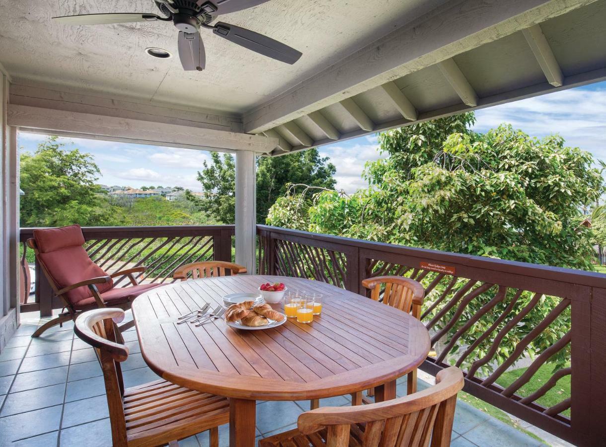 Hotel Club Wyndham Kona Kailua-Kona Exterior foto
